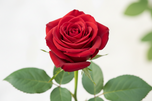 Af Red Rose