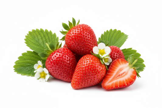 Af Stawberry