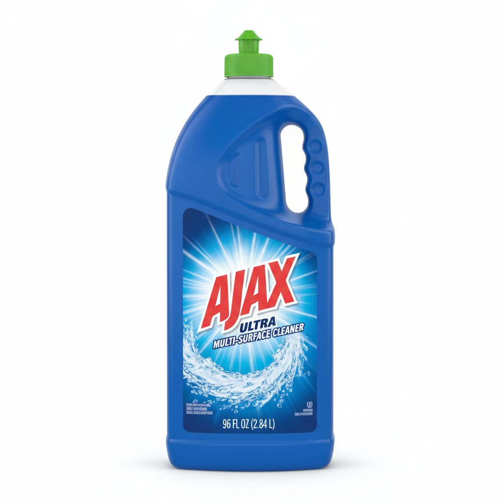 Ajax 96