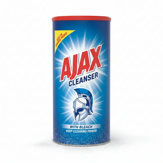 Ajax Powder
