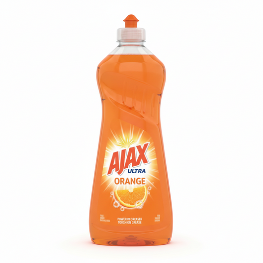 Ajax Ultra Orange