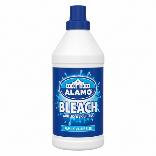 Alamo Bleach