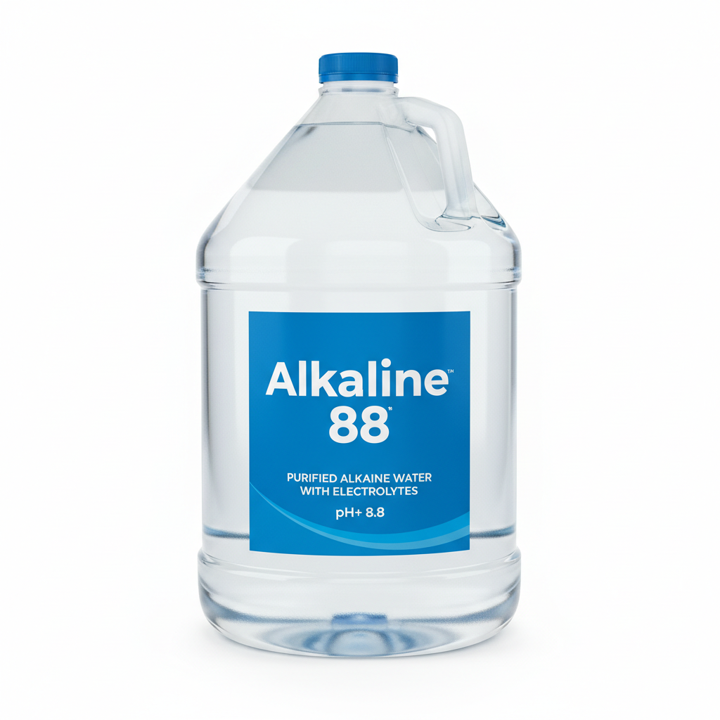 Alkaline 88 Gal
