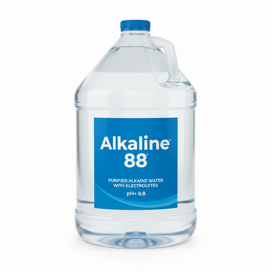 Alkaline 88 Gal