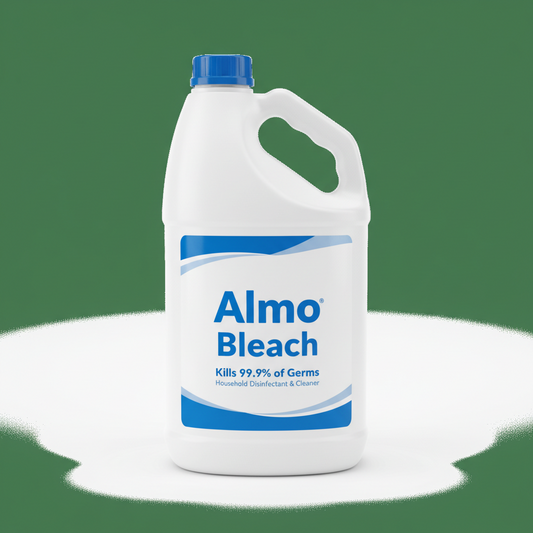 Almo Bleach 1 Gallon