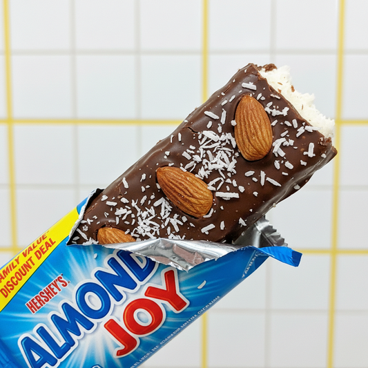 Almond Joy