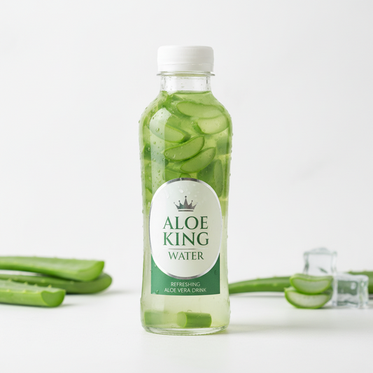 Aloe King Water