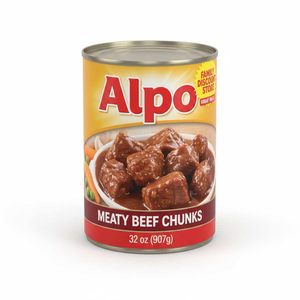 Alpo 32