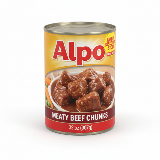 Alpo 32