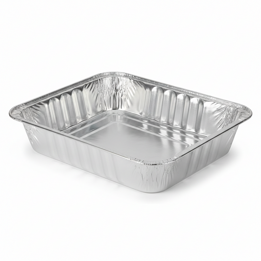 Alum Pan Full