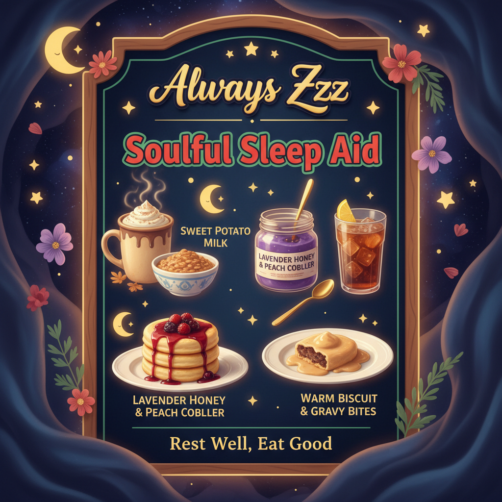 Always Zzz