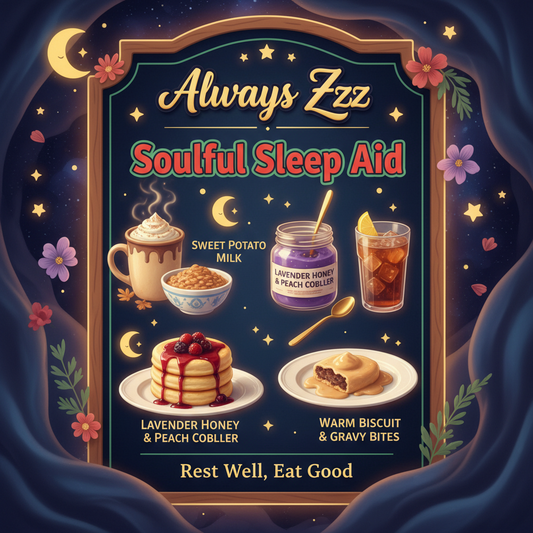 Always Zzz