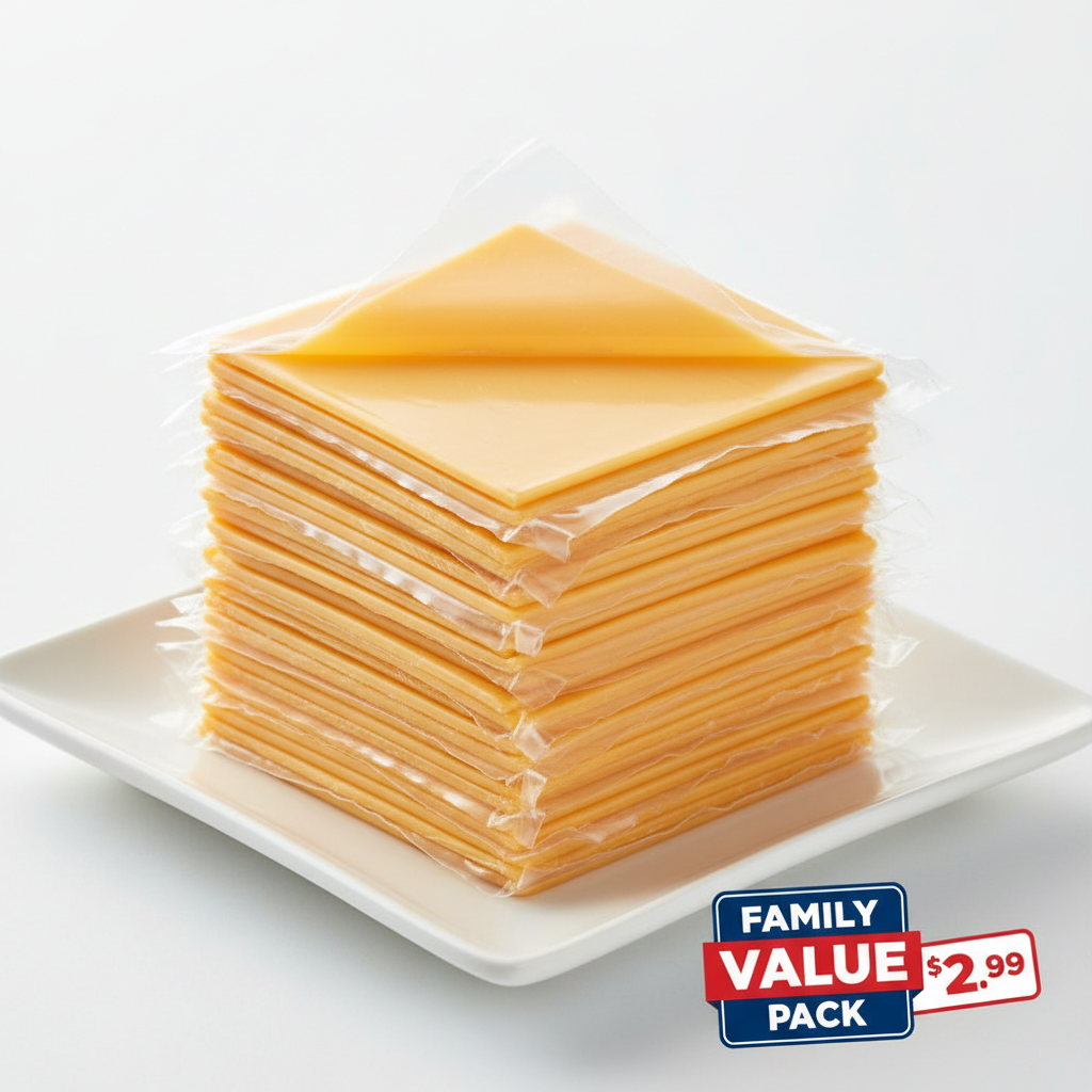 American Cheese