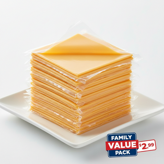 American Cheese