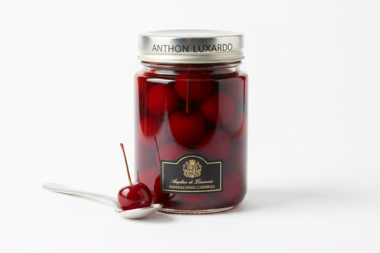 Anthon Luxardo