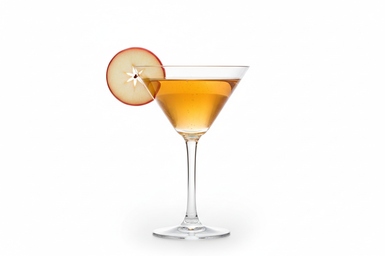 Apple Juice Marti