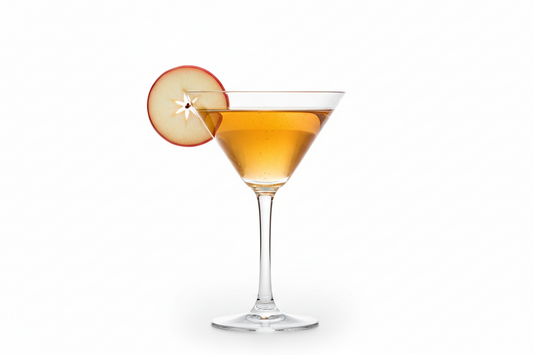Apple Juice Marti