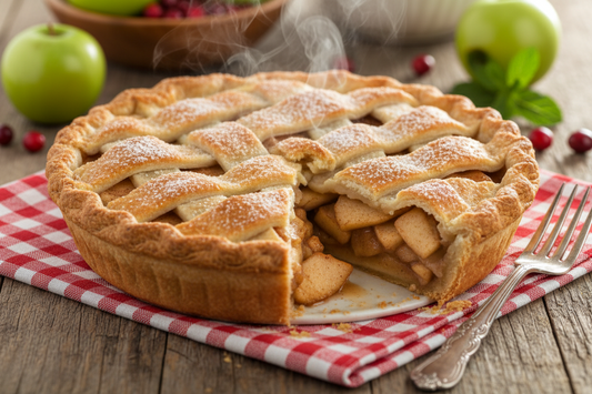 Apple Pie
