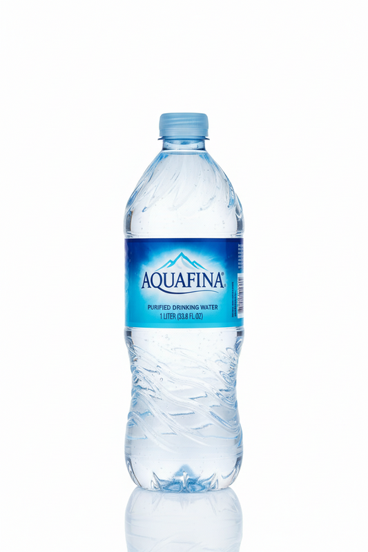 Aquafina 1 Litter