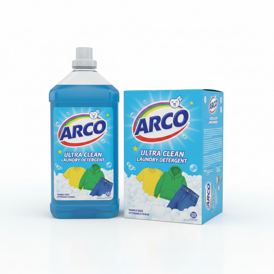 Arco Detergent