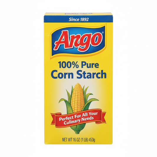 Argo Cornstarch
