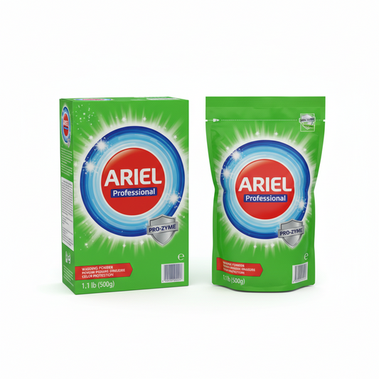 Ariel 1'1lb