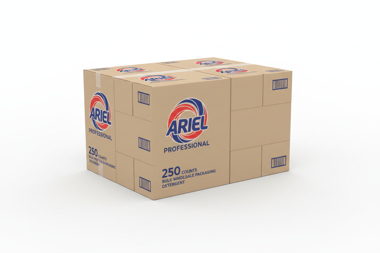 Ariel 250 Case