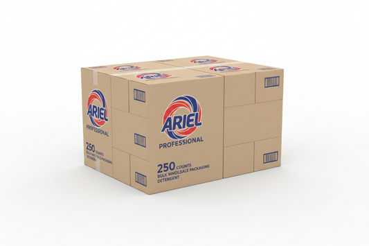 Ariel 250 Case