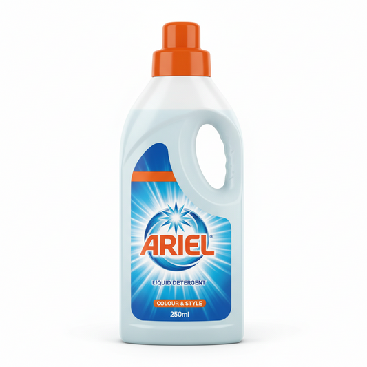 Ariel 250
