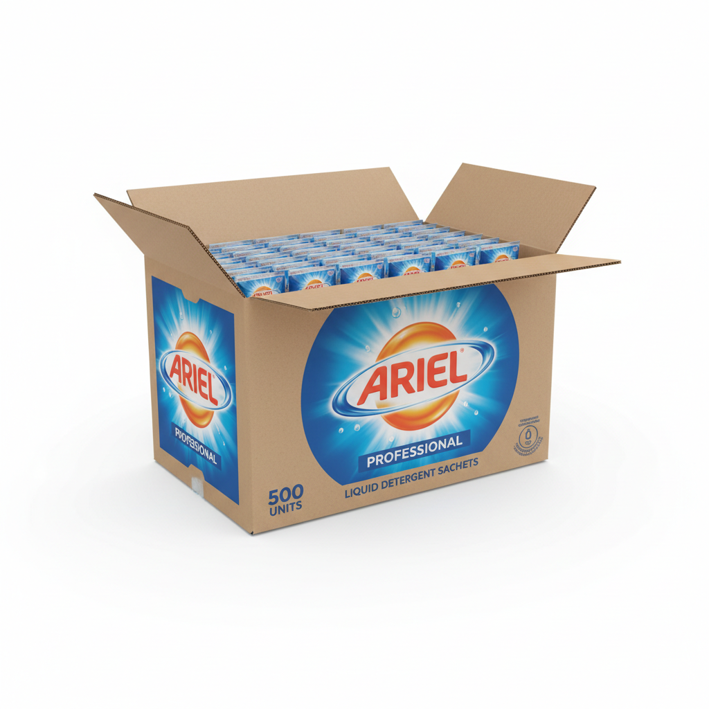 Ariel 500 Case