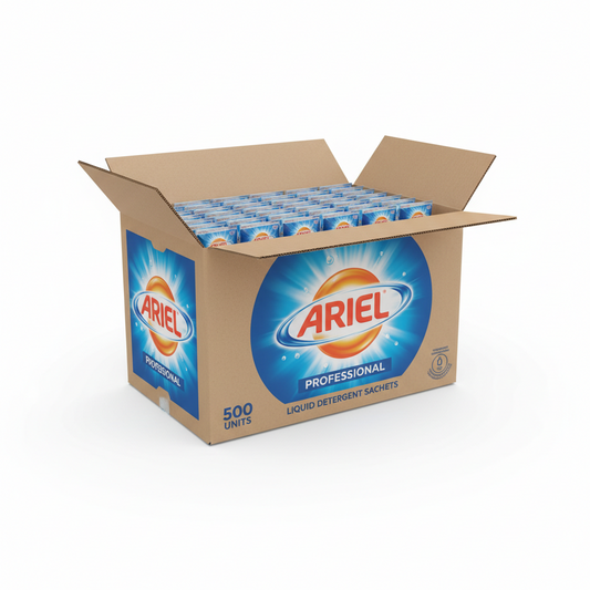 Ariel 500 Case