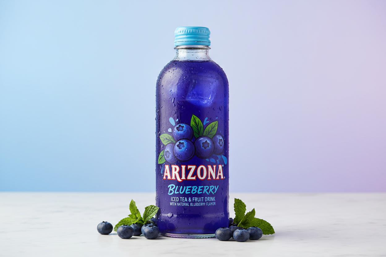 Arizona Blueberry