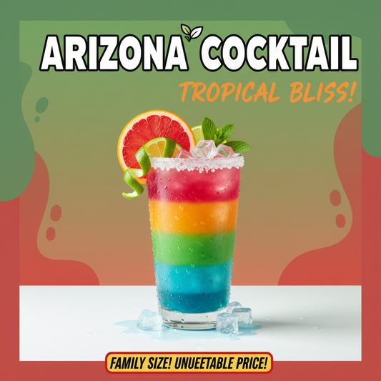 Arizona Cocktail