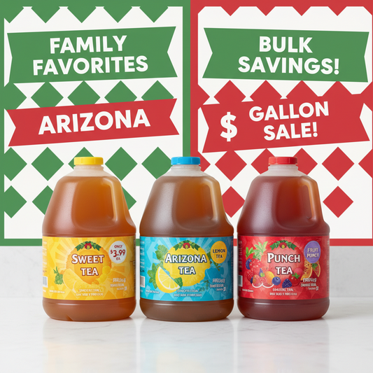 Arizona Gallons