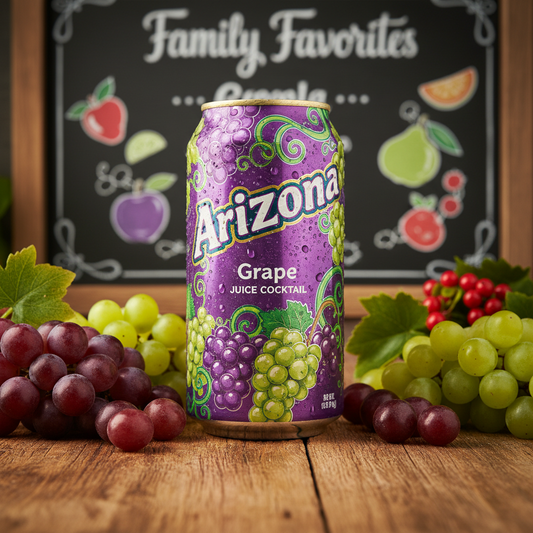 Arizona Grape