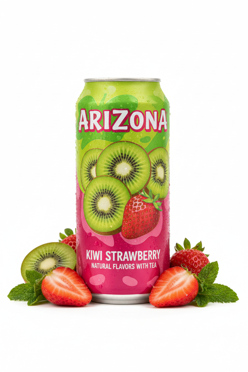 Arizona Kiwi Strawberry
