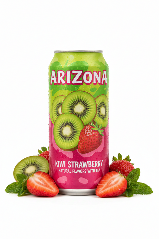 Arizona Kiwi Strawberry