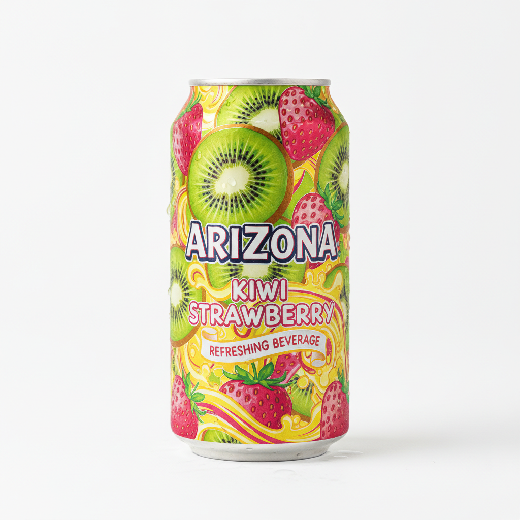 Arizona Kwi