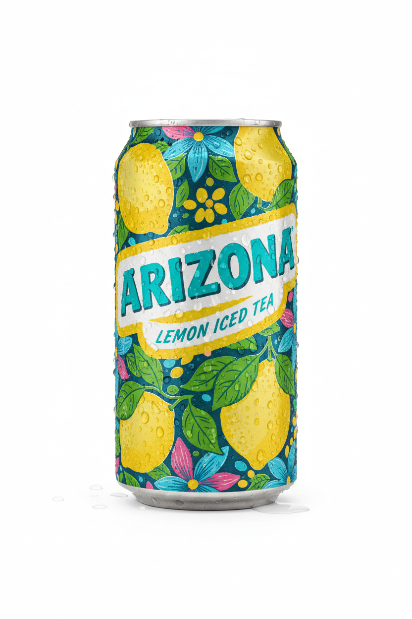Arizona Lemon
