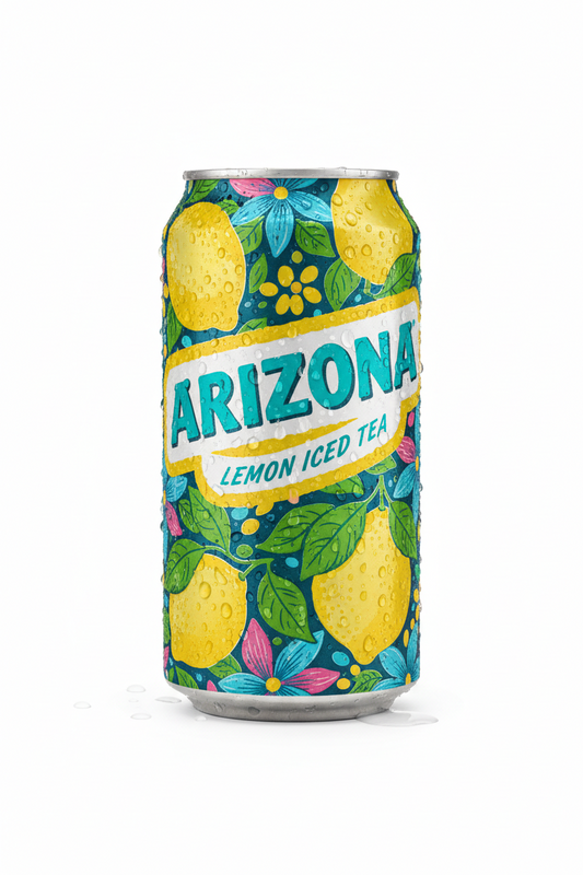 Arizona Lemon