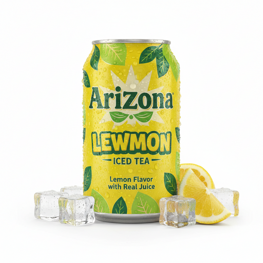 Arizona Lewmon