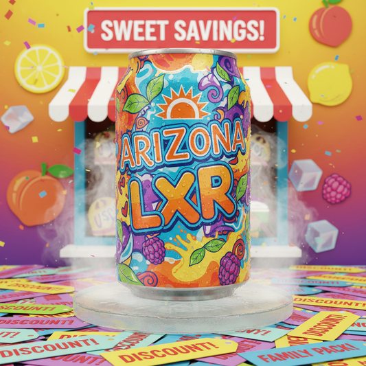 Arizona Lxr