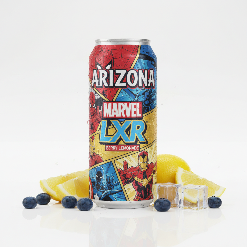 Arizona Marvel Lxr