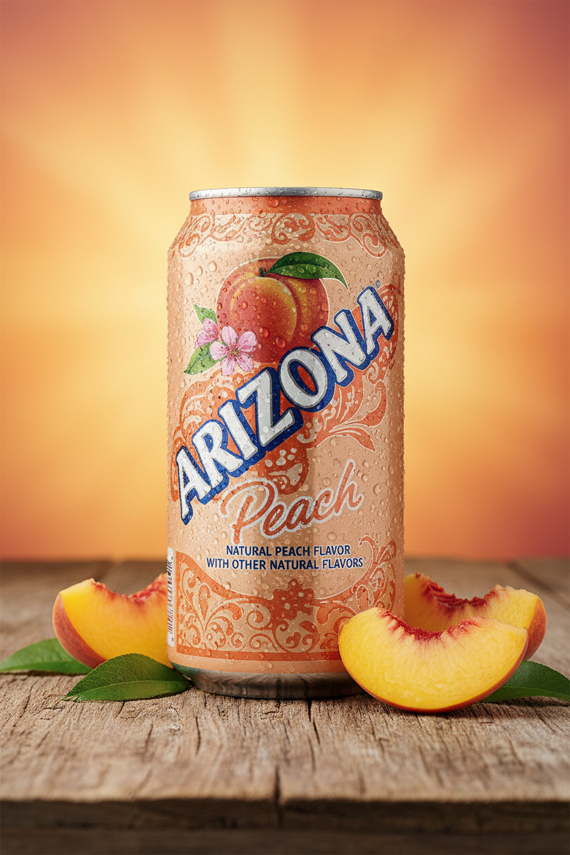 Arizona Peach
