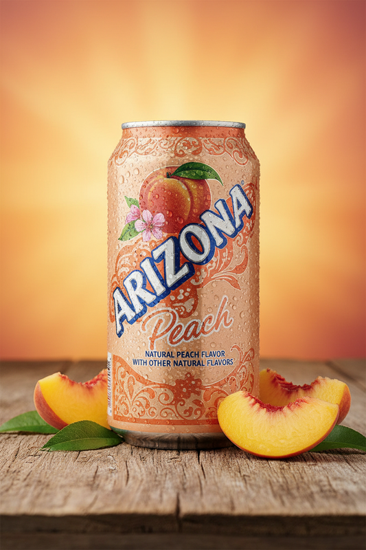 Arizona Peach