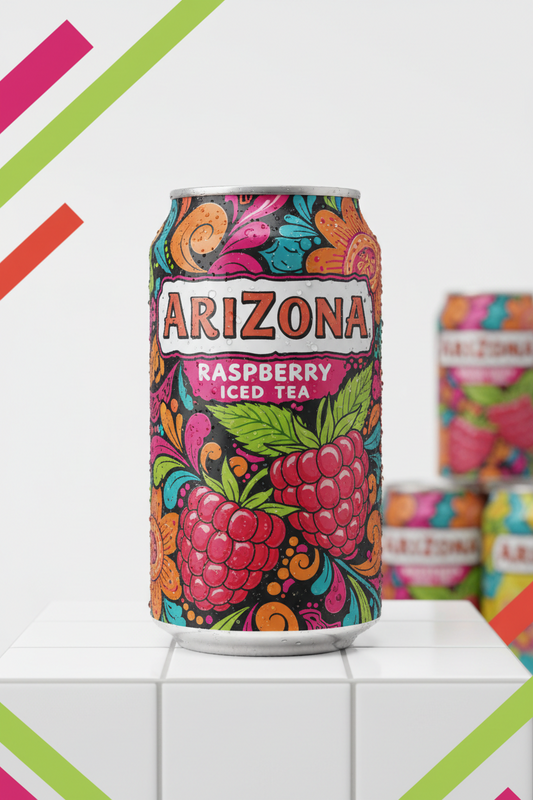 Arizona Rash