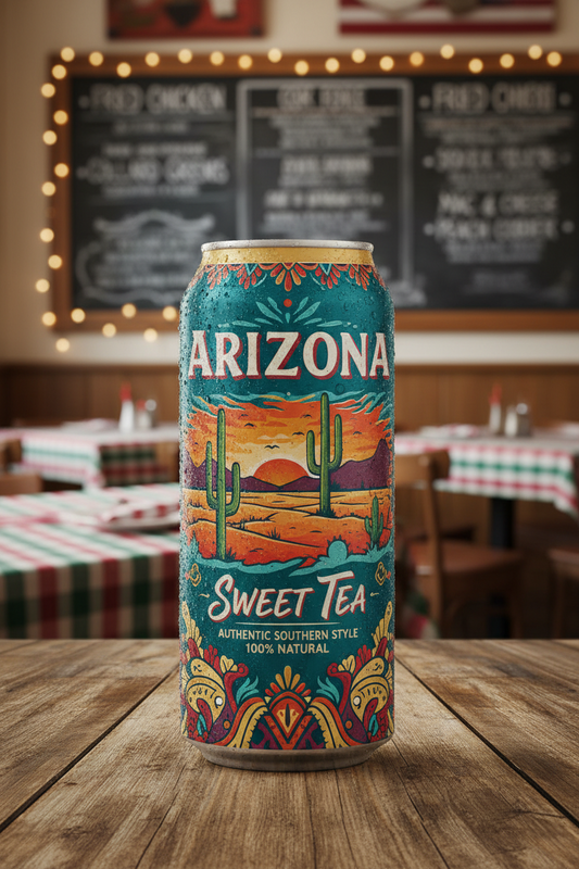 Arizona Sweet