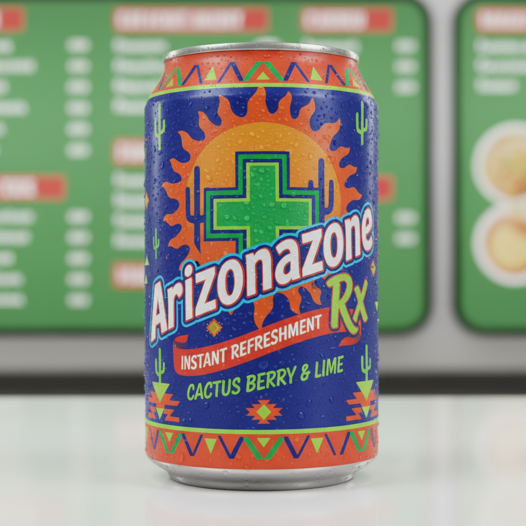 Arizonizone Rx
