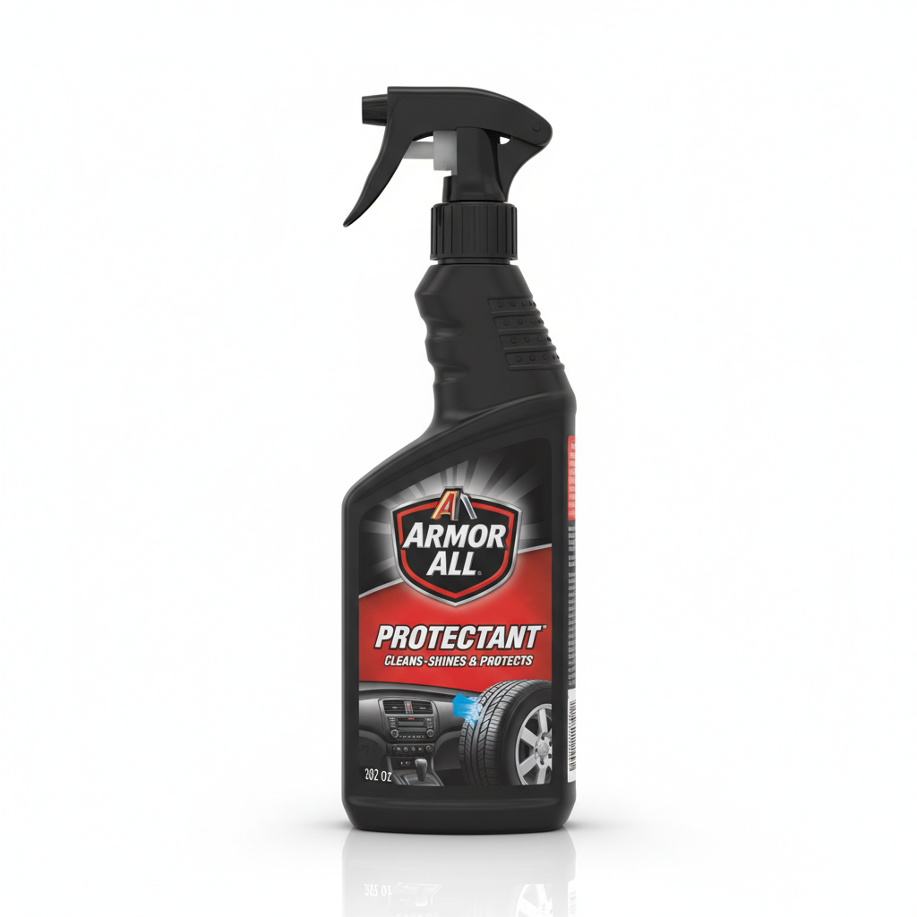 Armorall Protecatant 4oz