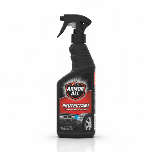 Armorall Protecatant 4oz